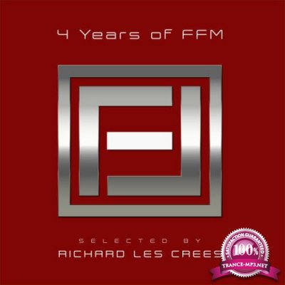 Floor Friendly Music - 4 Years Of FFM (2021)