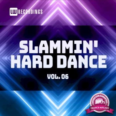 Slammin' Hard Dance Vol 06 (2021)