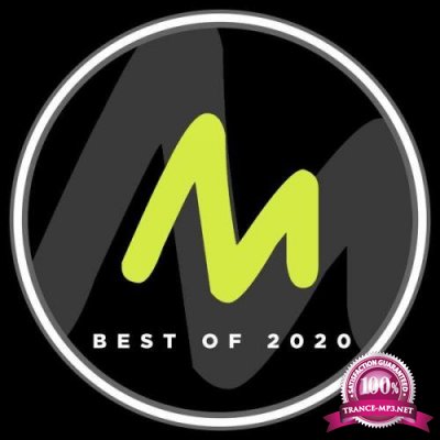 Metropolitan Recordings - Best Of 2020 (2021)