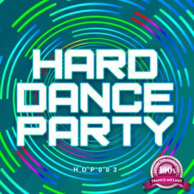 Hard Dance Party 3 (2021)