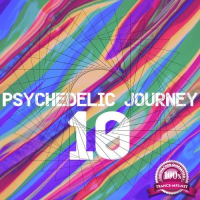 Psychedelic Journey 10 (2021)