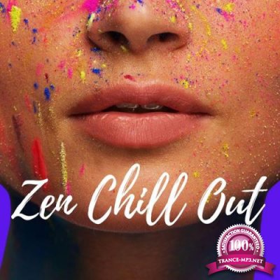 Nu Jazz Club - Zen Chill Out (2021)
