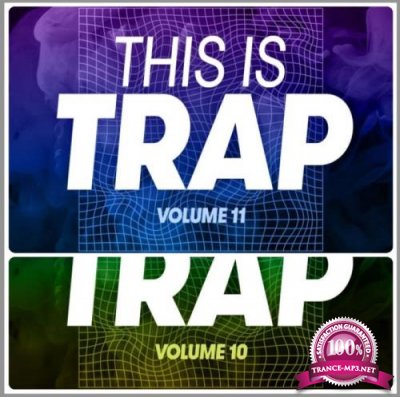 This Is Trap Vol. 10-11 (2021)