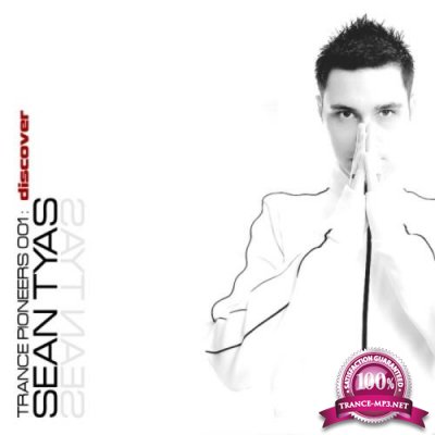 Sean Tyas  - Trance Pioneers 001 (2021)