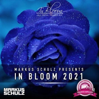 Markus Schulz - Global DJ Broadcast (2021-05-06) In Bloom (All-Vocal Trance Mix) Part 2