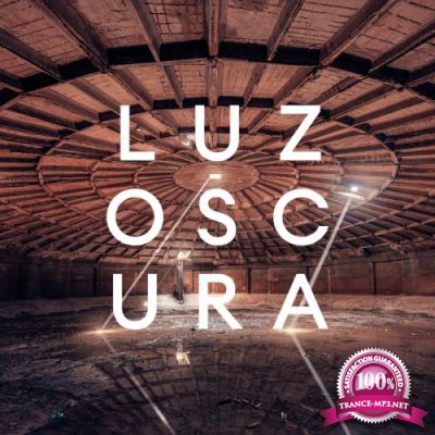 LUZoSCURA (Mixed and Compiled by Sasha) (2021)