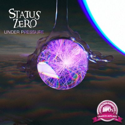 Status Zero - Under Pressure (Single) (2021)