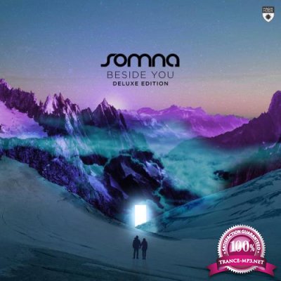 Somna - Beside You (Deluxe) (2021) FLAC