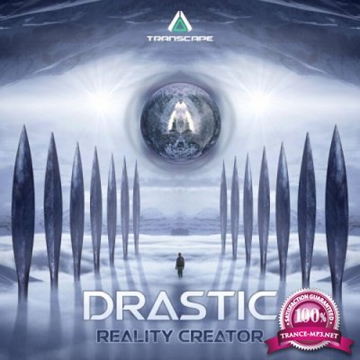Drastic - Reality Creator (Single) (2021)