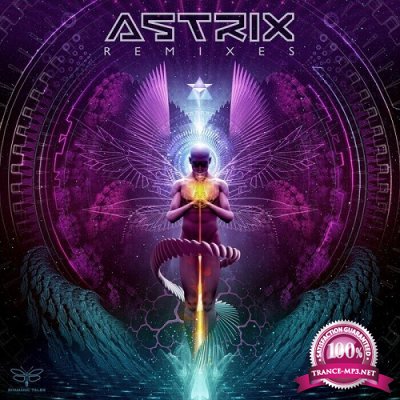 Astrix - Remixes (2021)