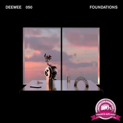 Deewee - Foundations (2021)
