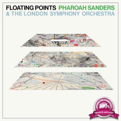 Floating Points, Pharoah Sanders & The London Symphony - Promises (2021)