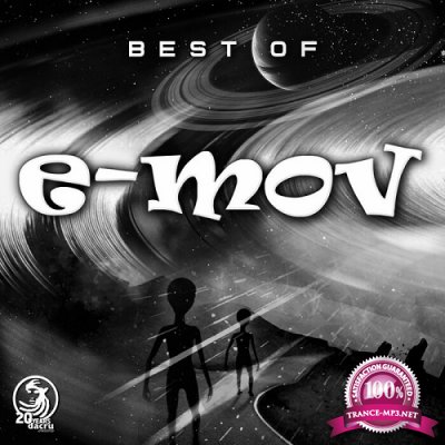 E-Mov - Best Of E-Mov (2021)