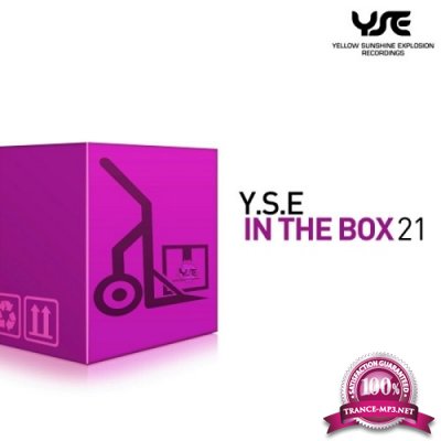 VA - Y.S.E In The Box Vol.21 (2021)
