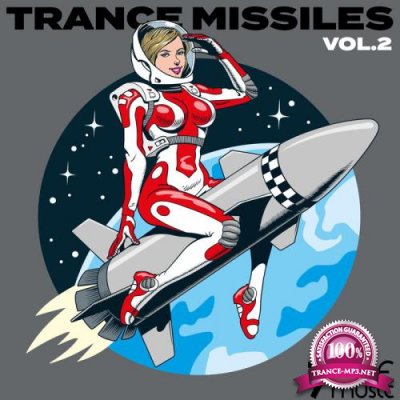 Trance Missiles Vol 2 (2021)