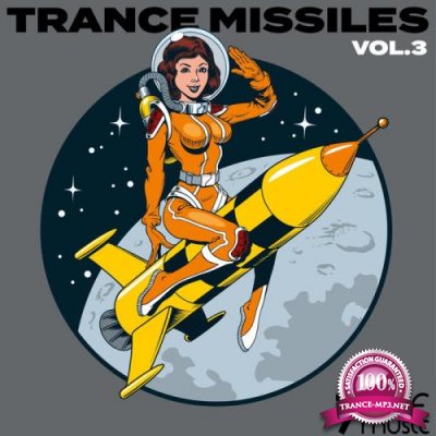 Trance Missiles Vol 3 (2021)