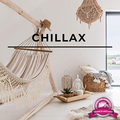 Alpha Chill - Chillax Background Music - Deep Ambient Cill Out (2021)