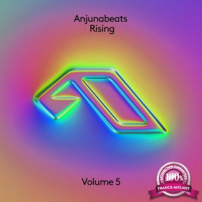 Otiot & Lovlee & Co.fi & March 13 - Anjunabeats Rising (Volume 5) (2021)