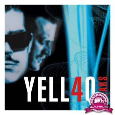 Yello - Yello 40 Years (2021)