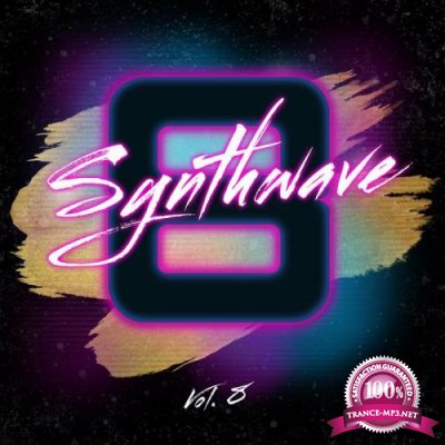 Synthwave Vol 8 (2021)