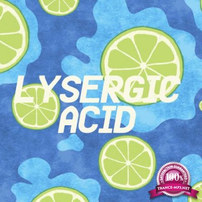 Flower Power - Lysergic Acid (2021)