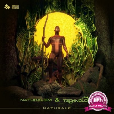 Naturalism & Technology - Naturale (Single) (2021)