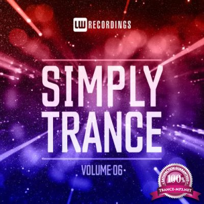 Simply Trance Vol 06 (2021)