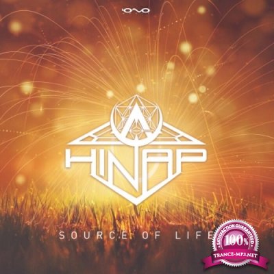 Hinap - Source of Life (Single) (2021)