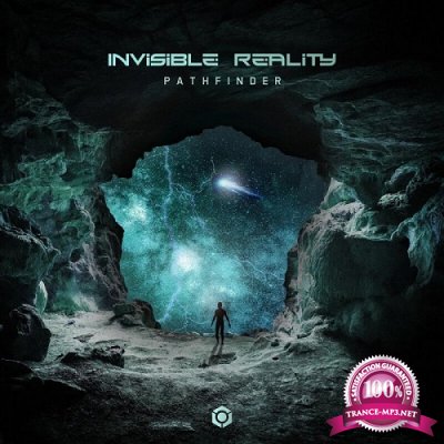 Invisible Reality - Pathfinder (Single) (2021)