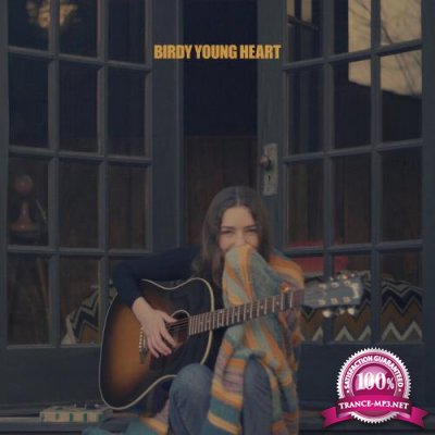 Birdy - Young Heart (2021)