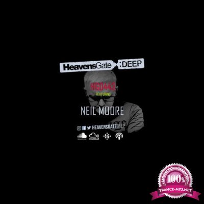 Neil Moore - HeavensGate Deep 443 (2021-05-11) 