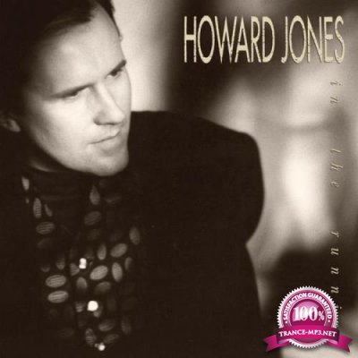 Howard Jones - In The Running (Expanded & Remastered) (2021)