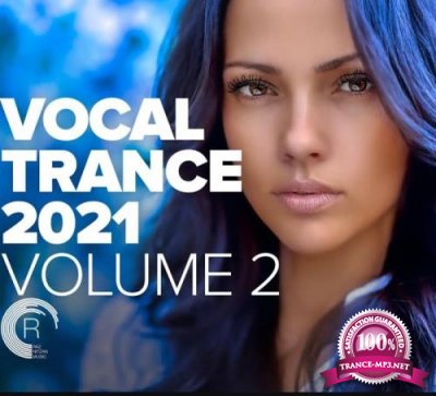 Vocal Trance 2021 Vol. 2 (2021)