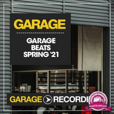 Garage Beats Spring '21 (2021)
