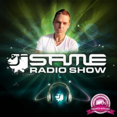 Steve Anderson - SAME Radio Show 335 (2021-05-16)