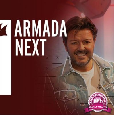 Armada - Armada Next Episode 062 (2021-05-17)