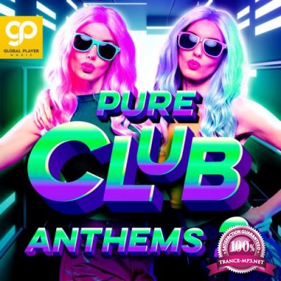 Pure Club Anthems, Vol. 2 (2021)
