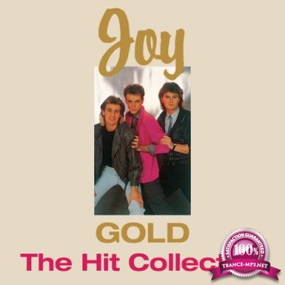 Joy - Gold (The Hit Collection) (Expanded Edition) (2021)