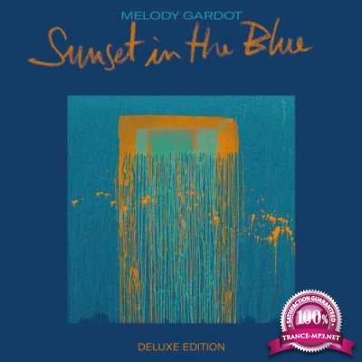 Melody Gardot - Sunset In The Blue (Deluxe Version) (2021)