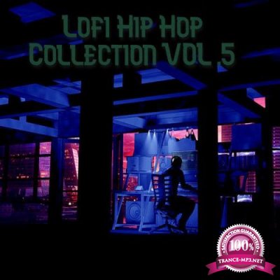 Chillhop Music - Lofi Hip Hop Collection Vol. 5 (2021)