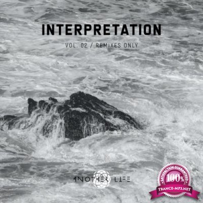 Interpretation Vol 02 (Remixes Only) (2021)