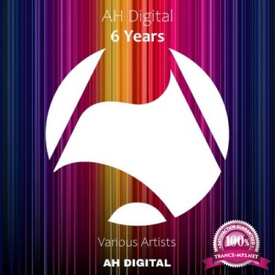 AH Digital 6 Years (2021)