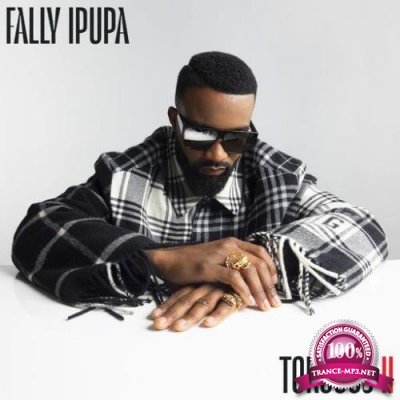 Fally Ipupa - Tokooos II (Bonus Version) (2021)