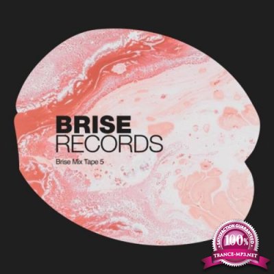 Brise Mix Tape 5 (2021)