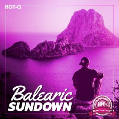 Balearic Sundown 007 (2021)