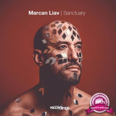 Marcan Liav - Sanctuary (2021)