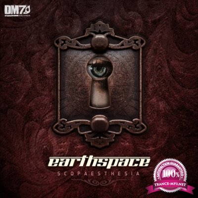 Earthspace - Scopaesthesia (Single) (2021)