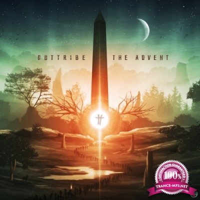 Outtribe - The Advent EP (2021)