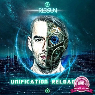 Red Sun - Unification Reloaded (Single) (2021)