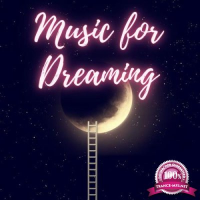 Nu Jazz Club - Music For Dreaming (2021)